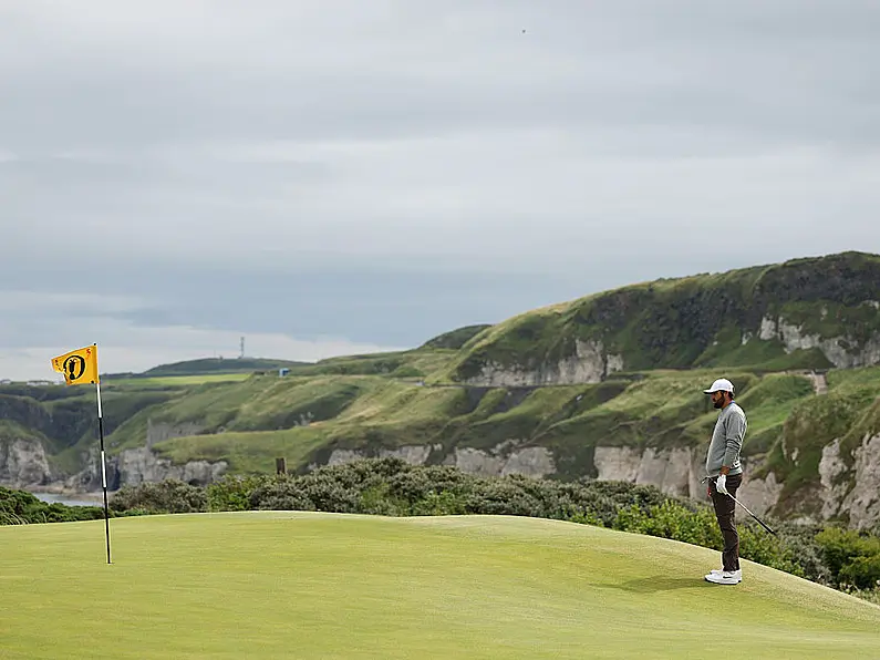 Five of the best golfing homes on the market right now