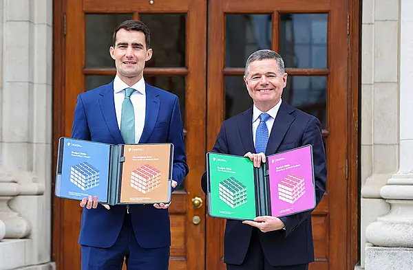 Budget 2026 - the housing initiatives