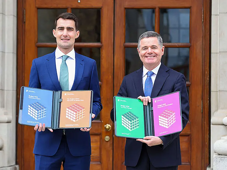 Budget 2026 - the housing initiatives