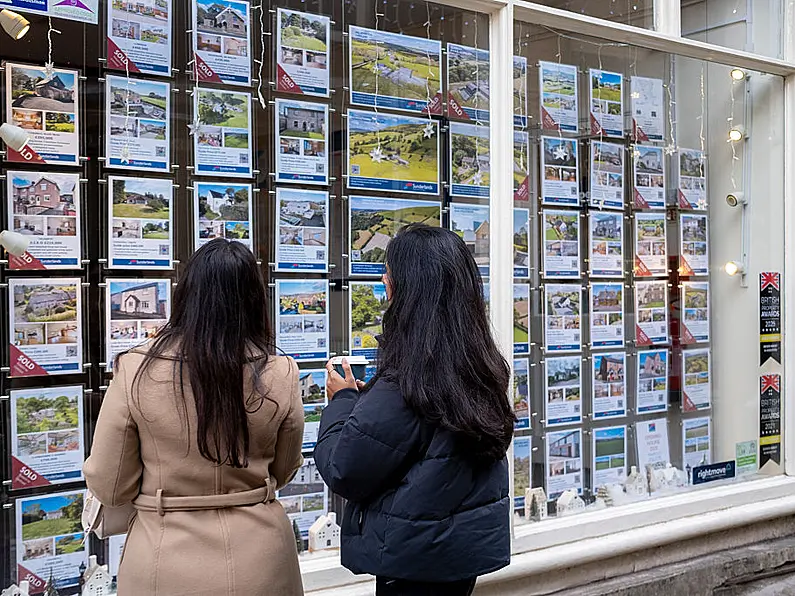 The 3 questions almost every first time buyer asks