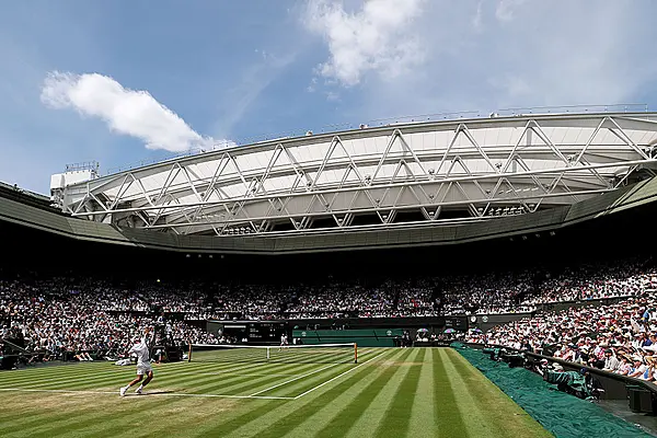 Five of the best tennis courts from homes currently on the market