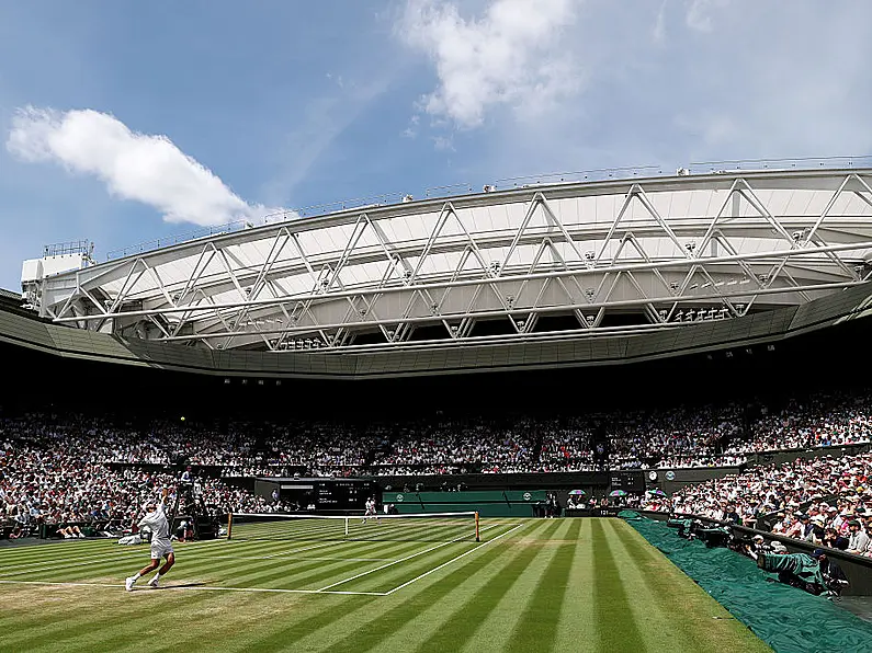 Five of the best tennis courts from homes currently on the market