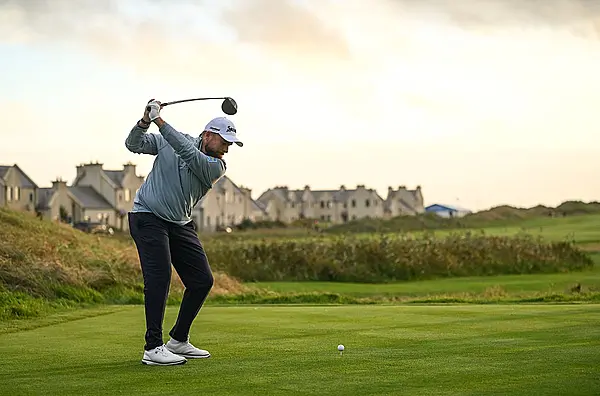 Five of the best golf homes on the market right now
