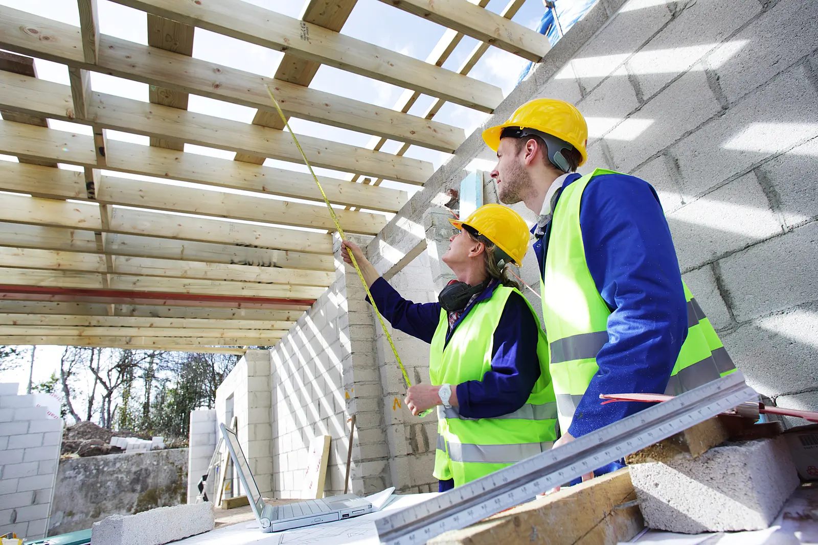 Number of new dwelling completions down 6.7% in 2024