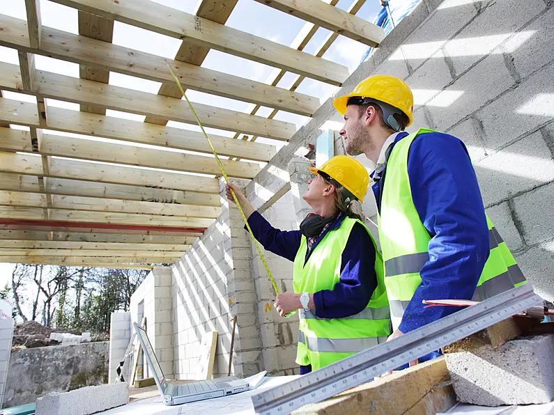 52,000 homes per year needed in Ireland over next 25 years