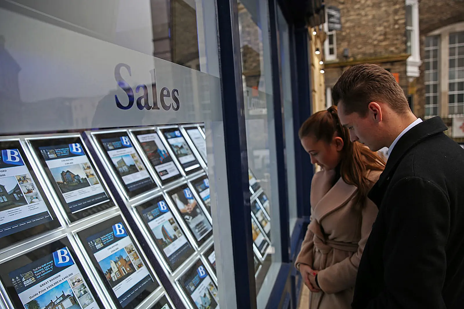 Help to Buy Scheme increased to &euro;35,000