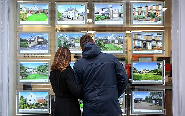 Mortgage approvals reach record high in May