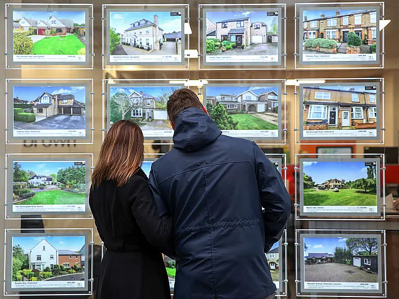 Mortgage approvals reach record high in May