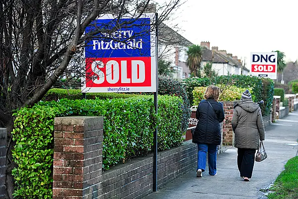 Property prices up 5.6% in June