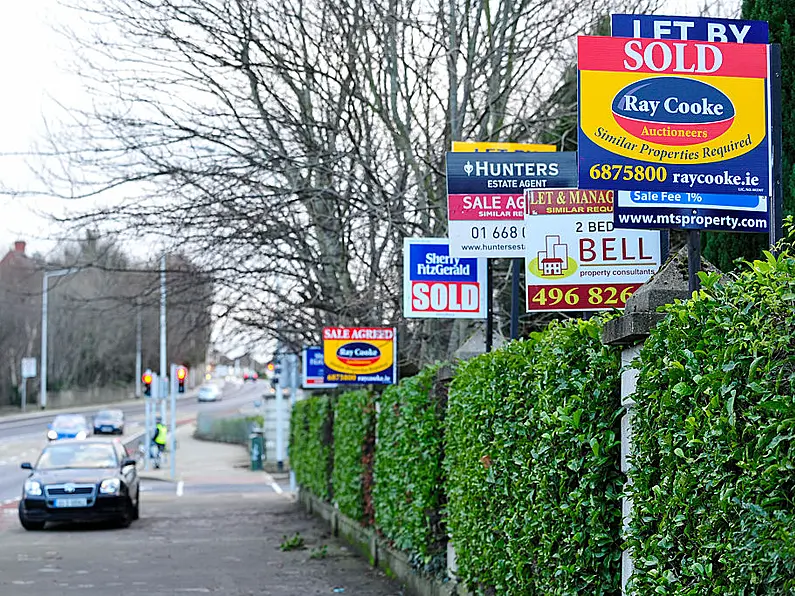 House prices continue to rise in August