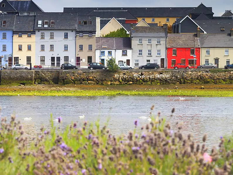 Property price growth in February at lowest level in two years