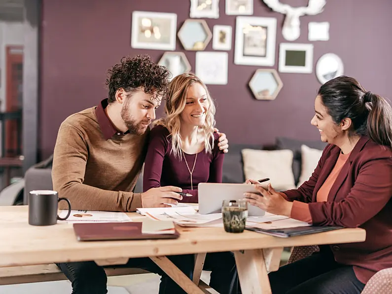 Mortgages - Where to start?