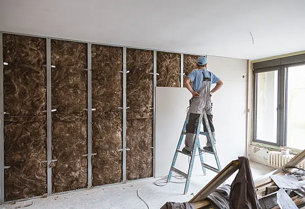 New low-cost loan scheme for home energy upgrades announced