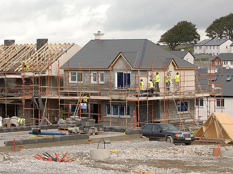 Minister rules out increase to &euro;500k cap on Help to Buy Scheme