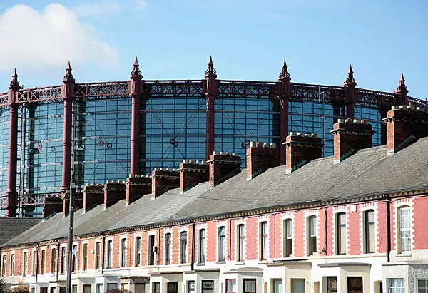 Dubliners pay more for electricity than any other EU capital