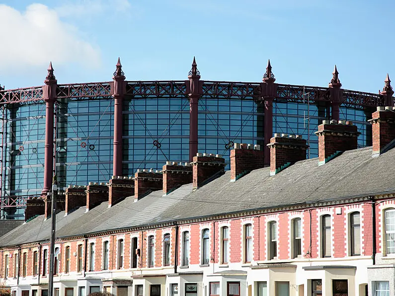 Dubliners pay more for electricity than any other EU capital