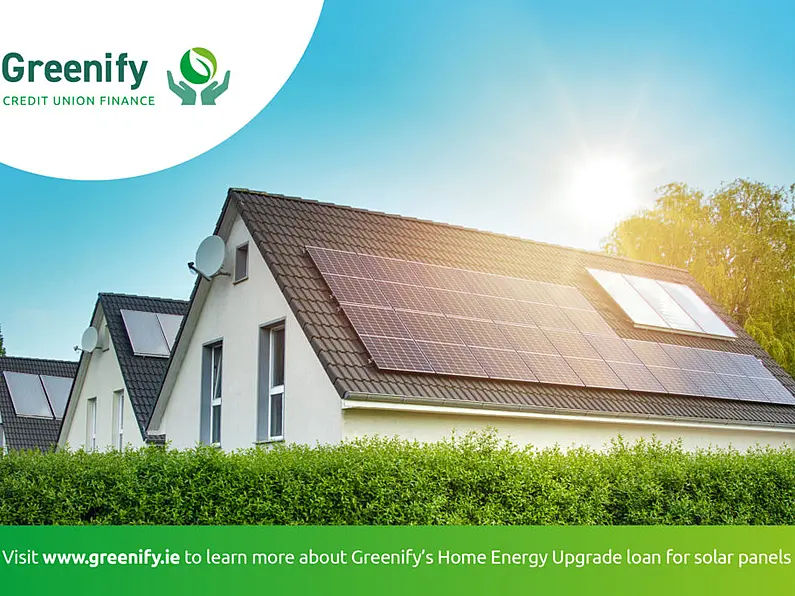 Solar panel installation in Ireland: How Greenify can bridge the gap