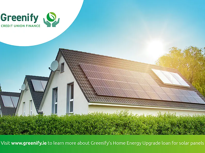 Solar panel installation in Ireland: How Greenify can bridge the gap
