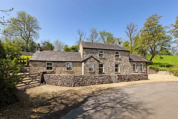 Natural stone property in Sligo is an absolute gem