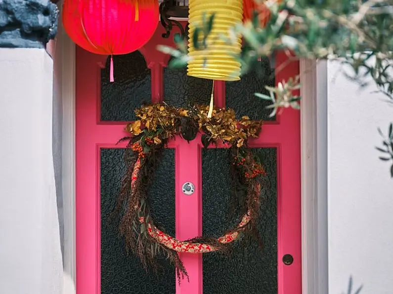 Paint Like a Pro: How to Paint Your Front Door