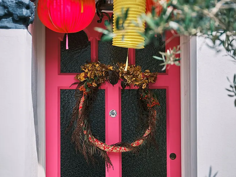 Paint Like a Pro: How to Paint Your Front Door