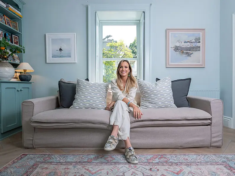 Jessica O&rsquo;Mahony&rsquo;s Cork abode is refreshingly uncontrived and wonderfully inviting