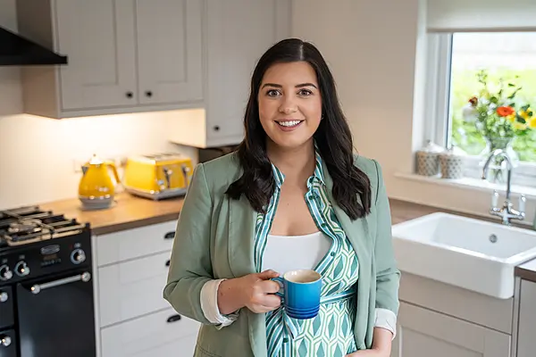How can upgrading my kitchen appliances save me money and make me kinder to the environment?