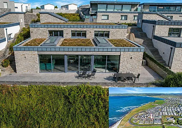 The Lahinch home that will suit you to a tee