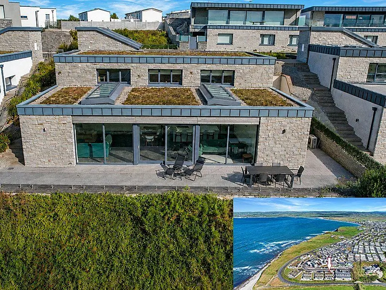 The Lahinch home that will suit you to a tee