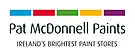 Pat McDonnell Paints