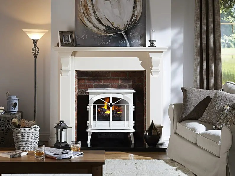 Home heating advice for selling your home