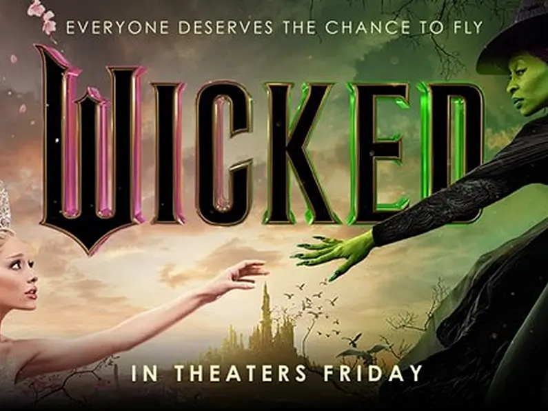 From the Emerald City to the Emerald Isle: Five Wicked properties