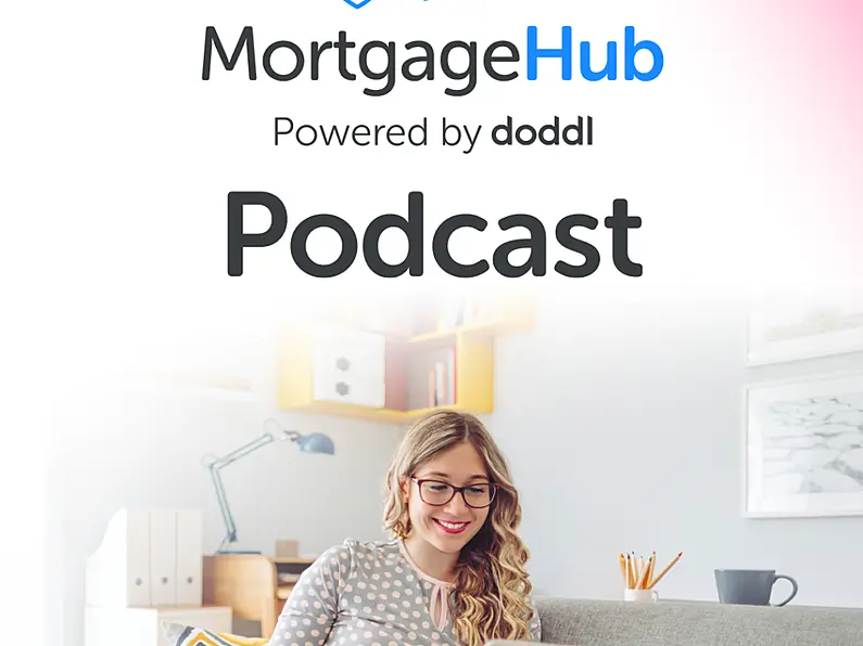 MyHome Mortgage Hub Podcast Series