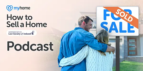 How to Sell a Home Podcast Series