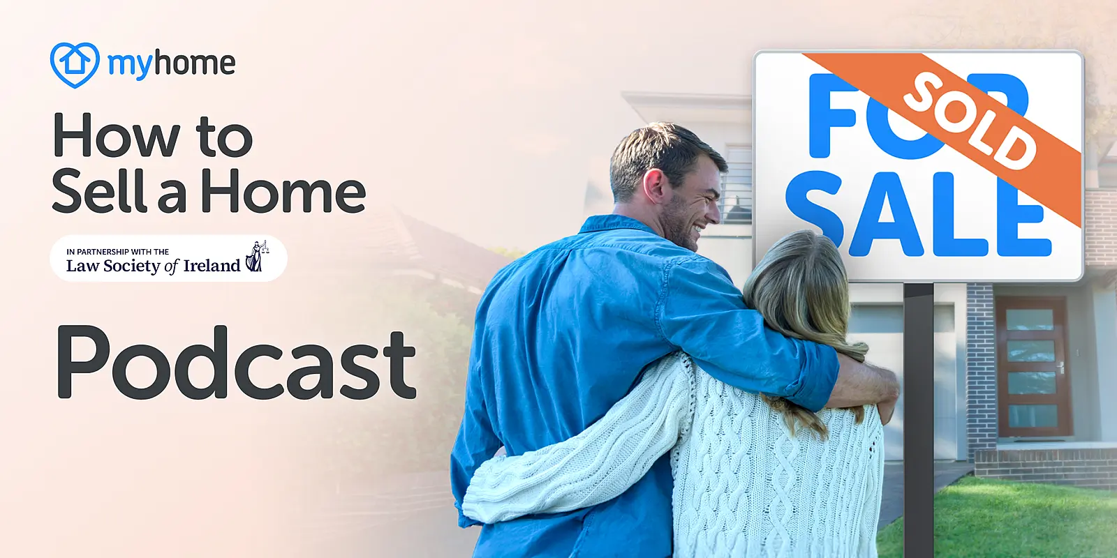How to Sell a Home Podcast Series