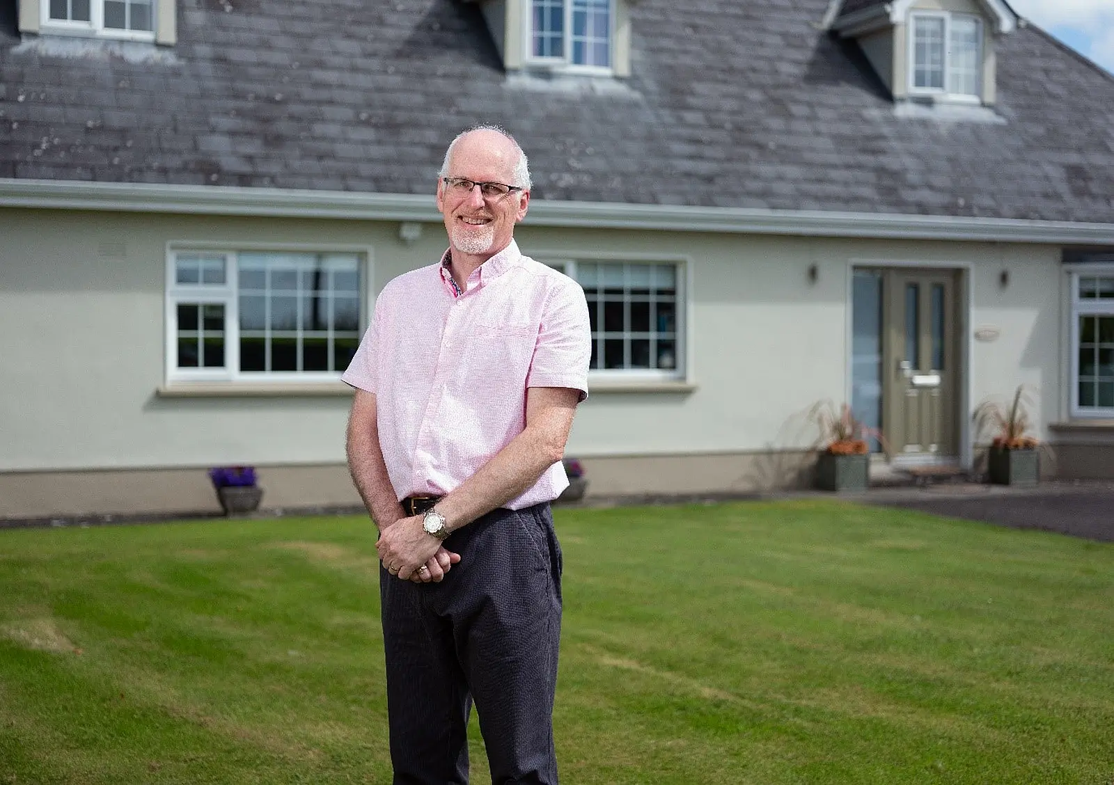 Improve your home&rsquo;s comfort by adding insulation and installing a heat pump