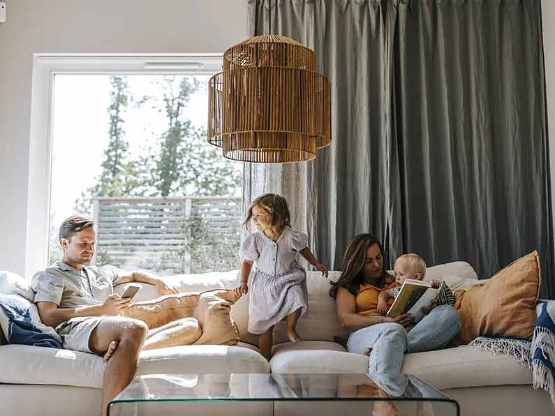 For a comfier home this winter cosy up to SEAI&rsquo;s hottest ever energy grants