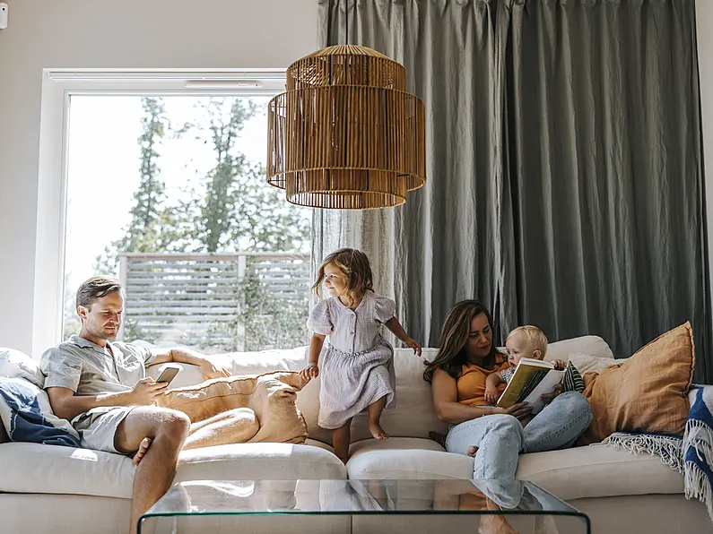 For a comfier home this winter cosy up to SEAI&rsquo;s hottest ever energy grants