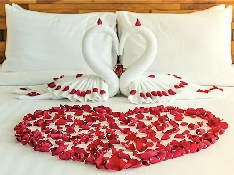 Five of the most romantic homes on MyHome right now