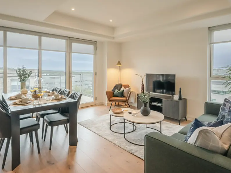 Finding a modern home just got easier thanks to Hali