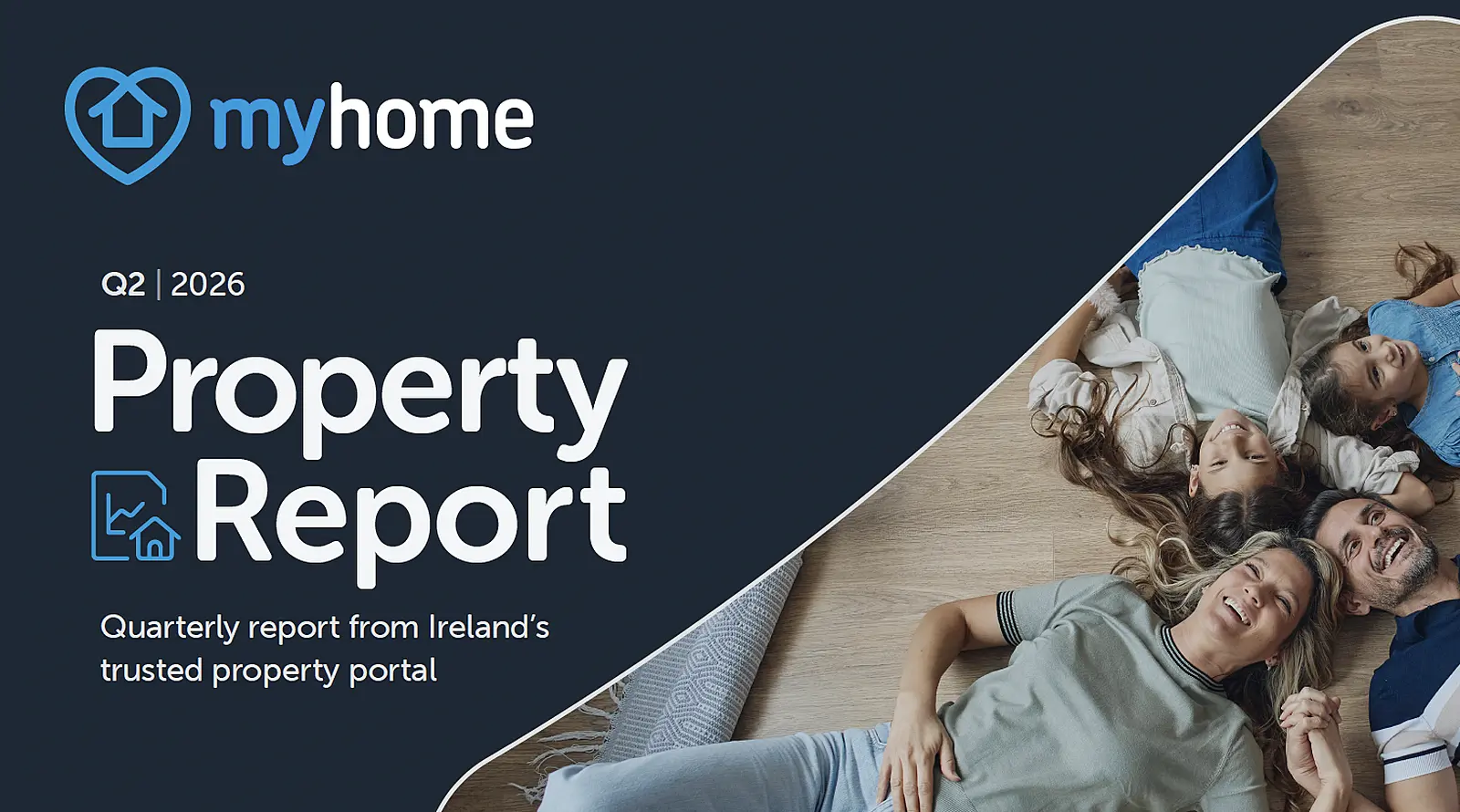 MyHome Q2 2026 Property Report in association with Bank of Ireland