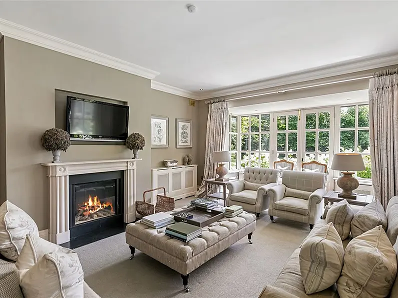 Five Fireplaces to Cosy Up to as the Temperatures Drop