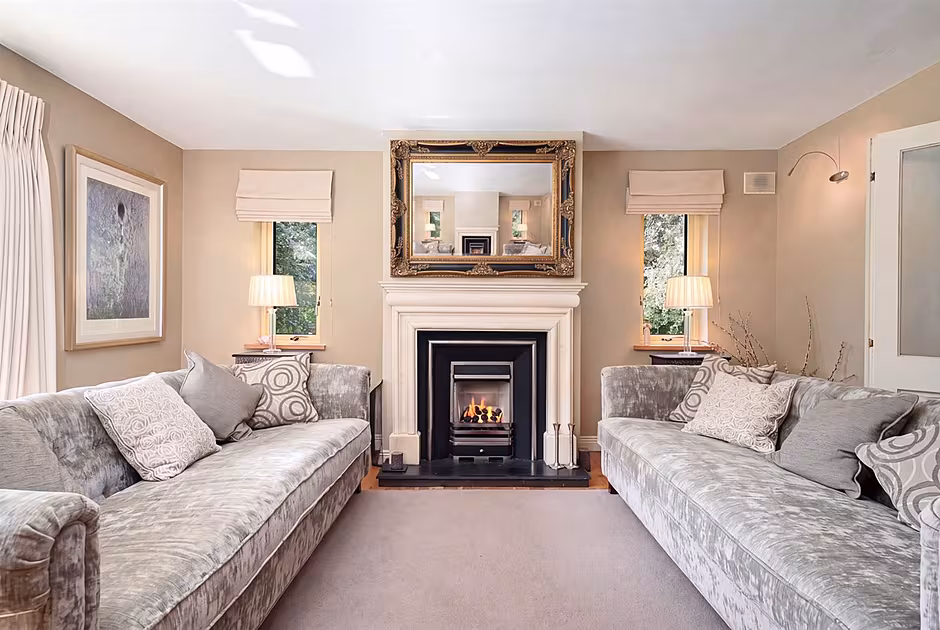 Fireplaces