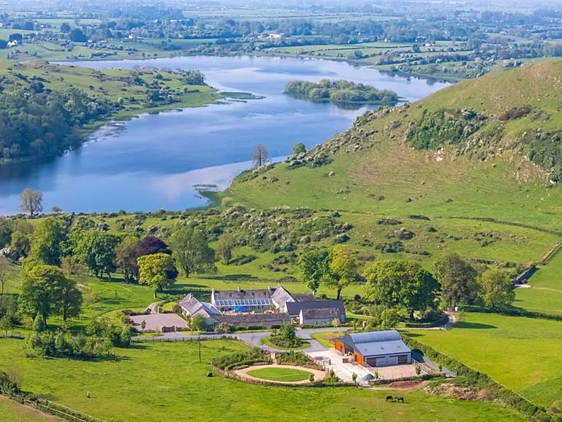 The Retreat is somewhere you won't mind escaping to