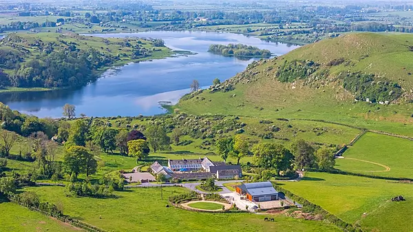 The Retreat is somewhere you won't mind escaping to