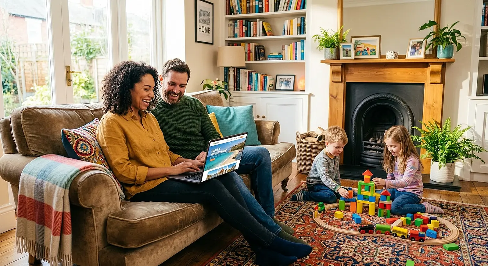 Retrofit Grants and Supports