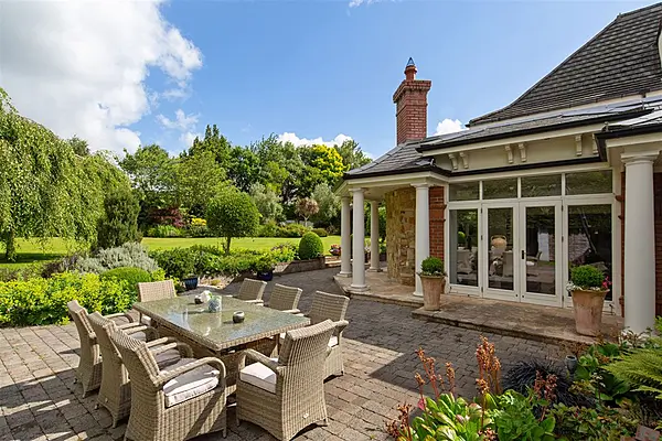 Five of the best gardens to enjoy the sunny weekend in