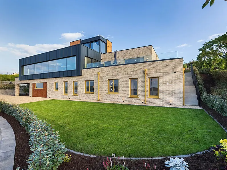 1 Harbour's Edge is a real showstopper