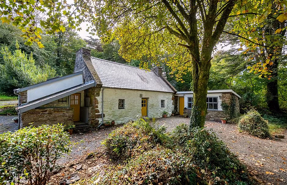 River Cottage in Co Kerry was the most viewed property on MyHome in September 2026