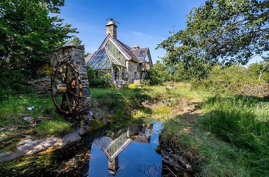Spyglass Hill was the most viewed property on MyHome in July